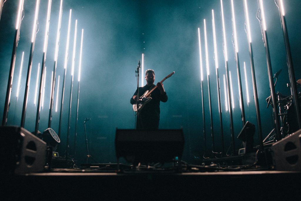 Alt-J and Warpaint-1098