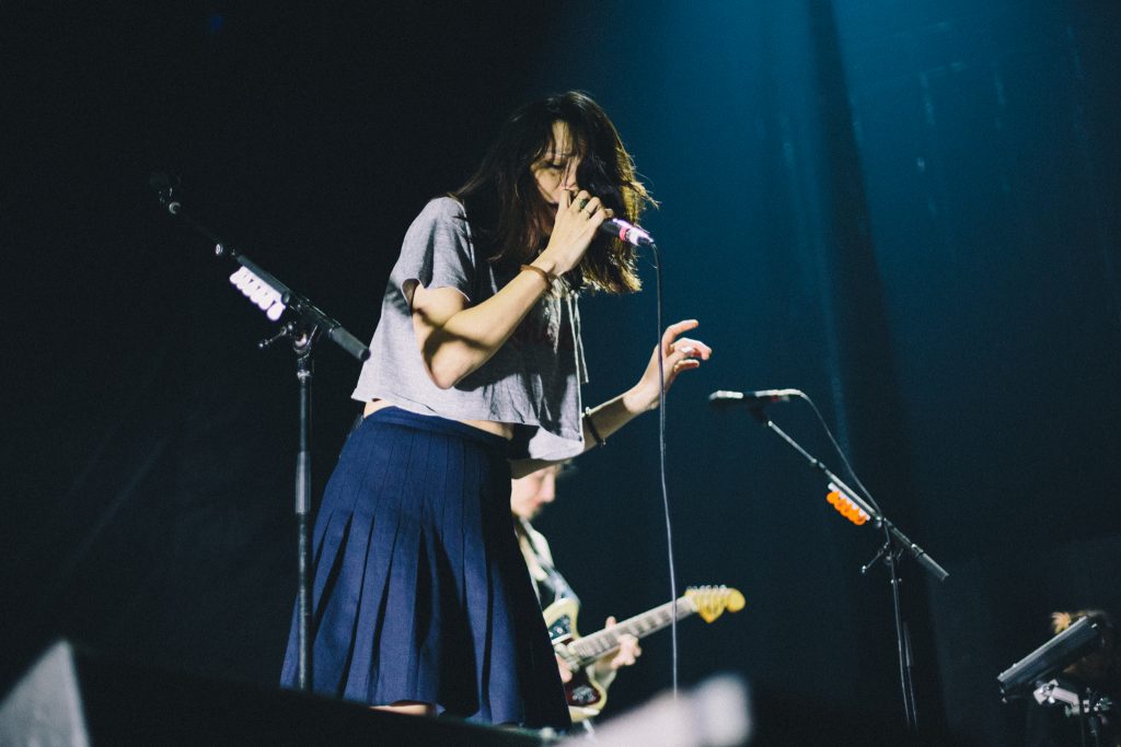 Alt-J and Warpaint-3224