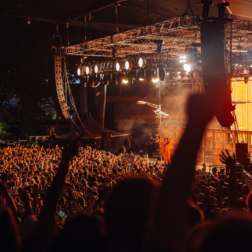 Mitch Lowe Photo - J Cole - RIverstage-5