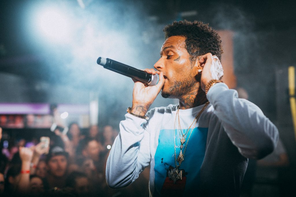 Mitch Lowe Photo - The Helm-26