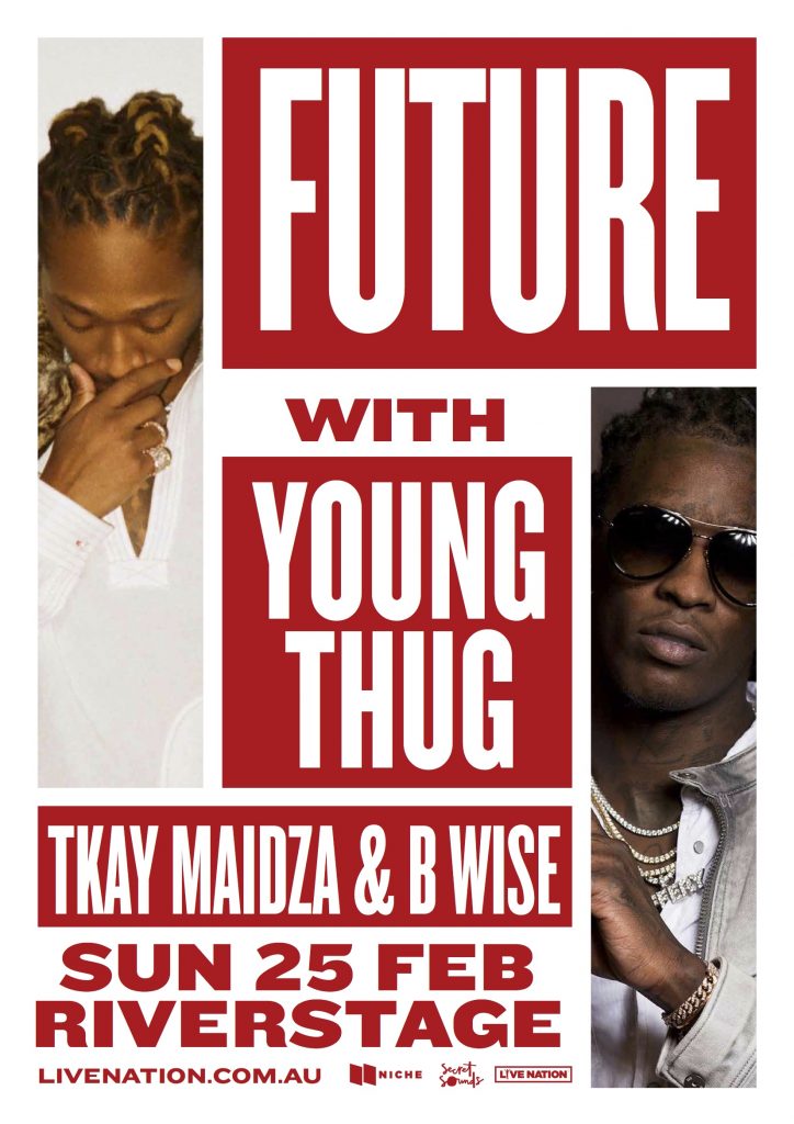 Future & Young Thug Tour Artwork copy