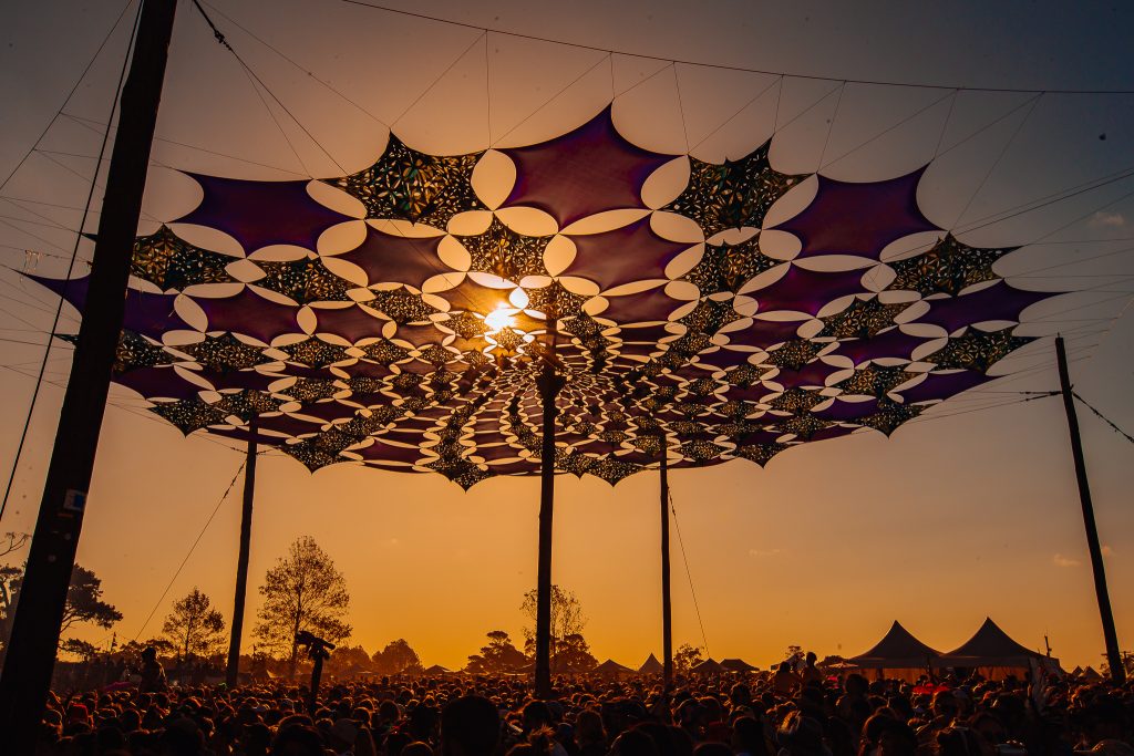 Mitch Lowe Photo - Mountain Sounds 2018-59