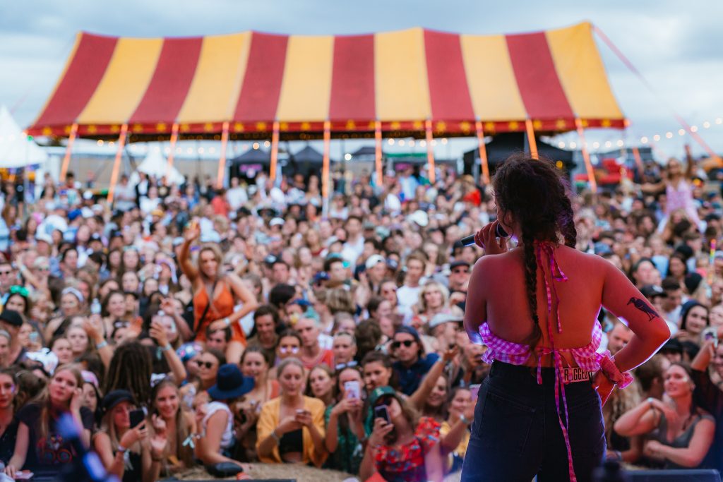 Mitch Lowe Photo - PITP 2018-12