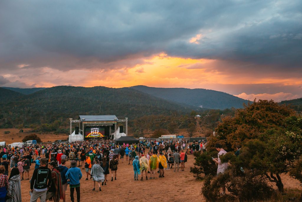 Mitch Lowe Photo - PITP 2018-142