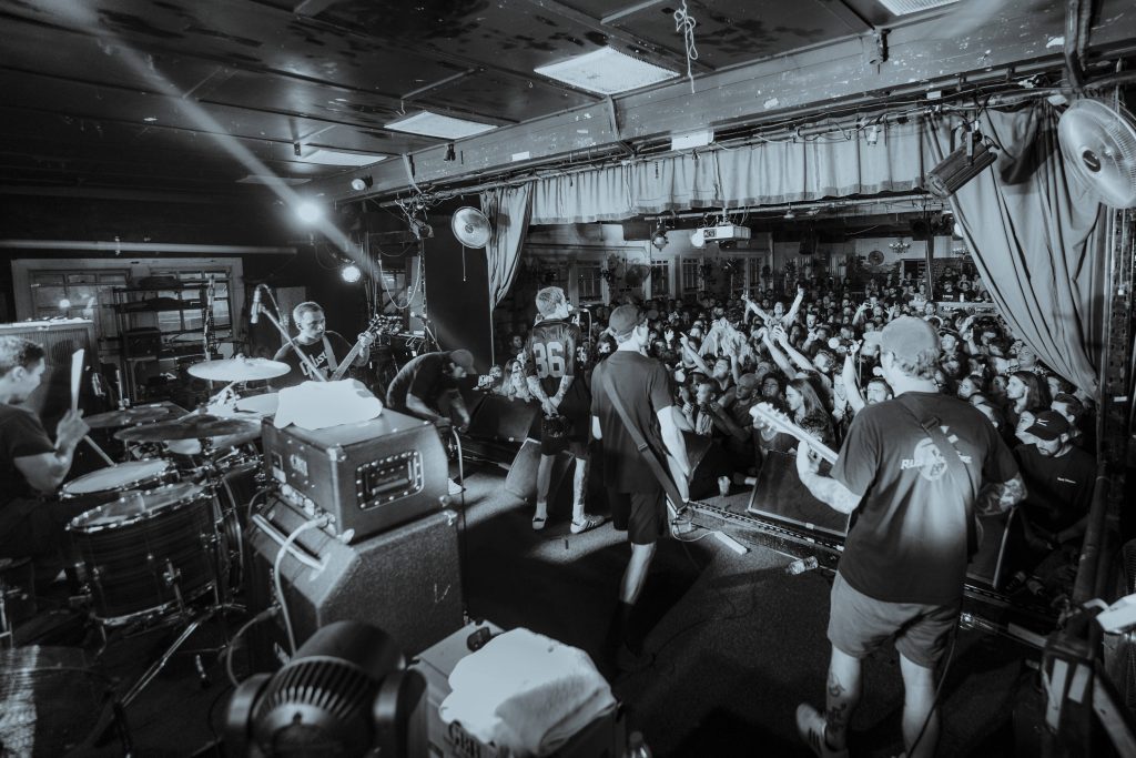 The Story So Far (11 of 13)
