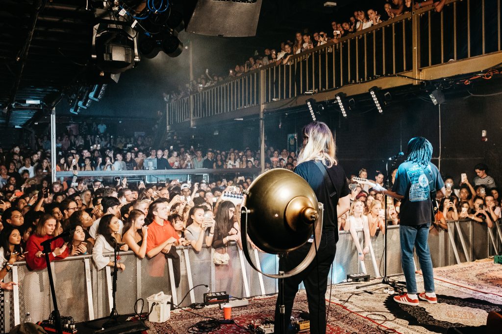 Daniel Caesar