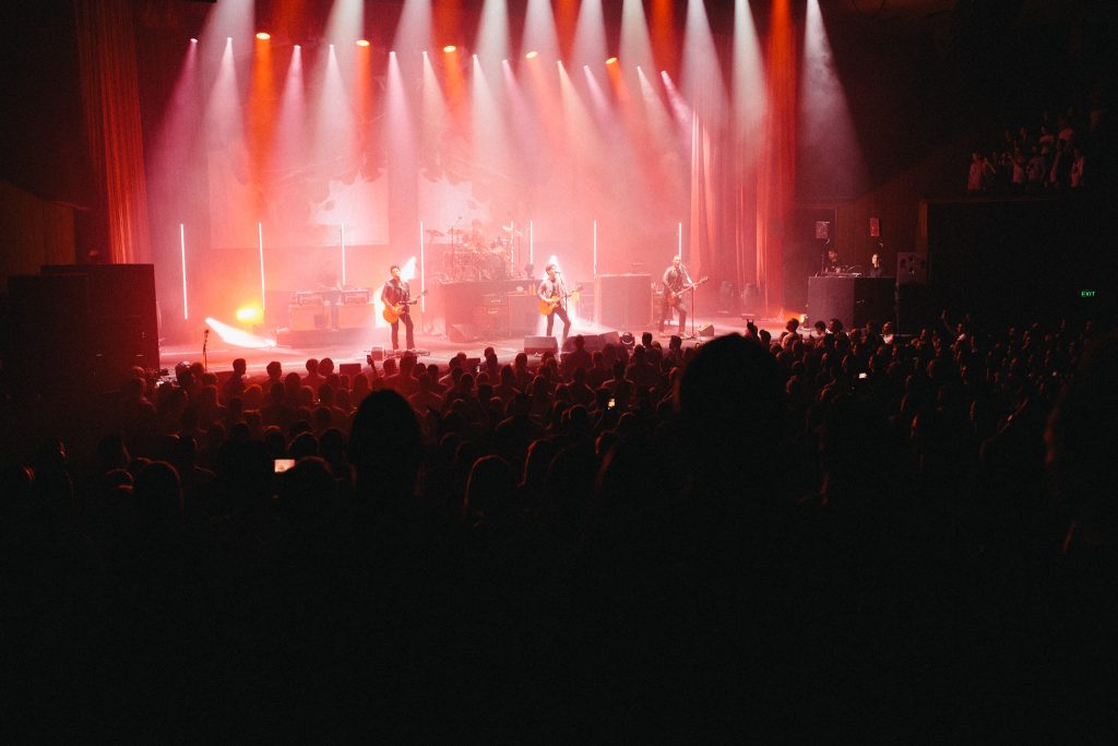 STEREOPHONICS-0522
