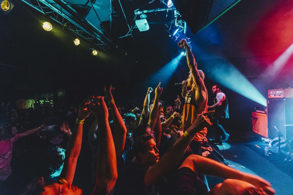 Stray From the Path (11 of 14)