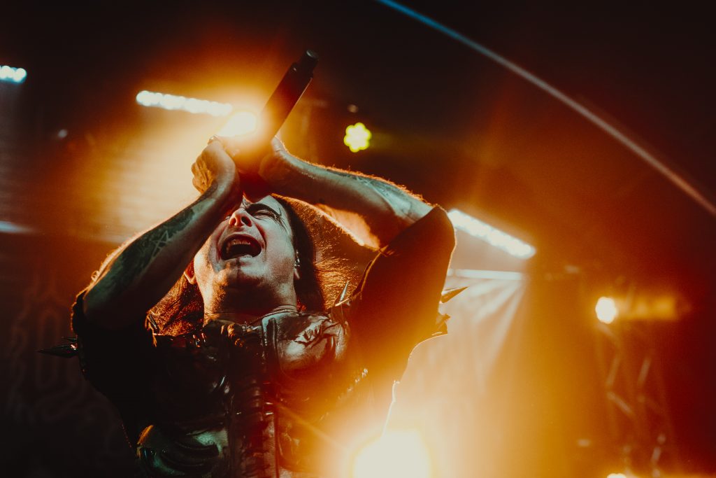 Cradle of Filth (19 of 21)