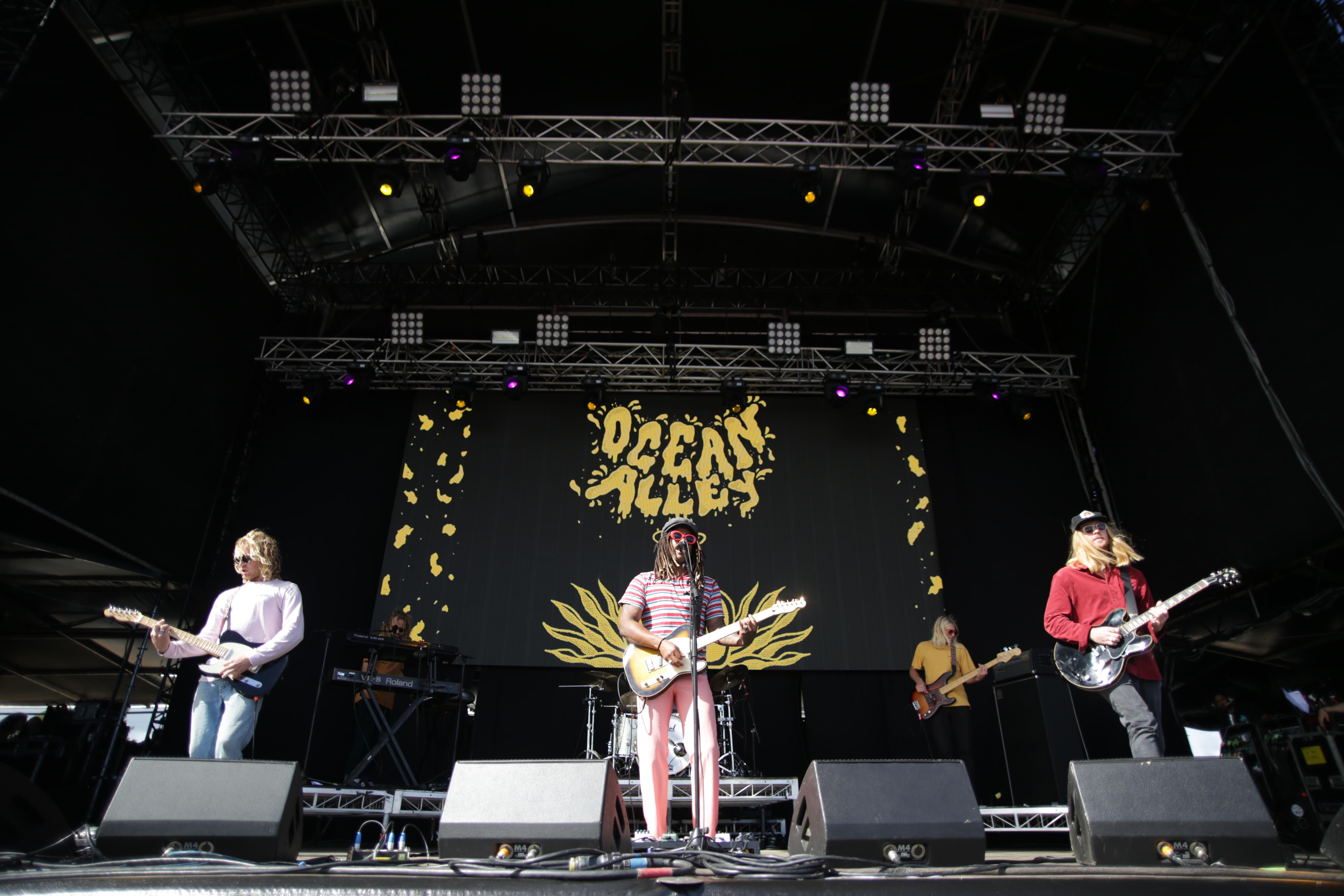 Groovin The Moo 2018 Maitland SAVETONIGHT