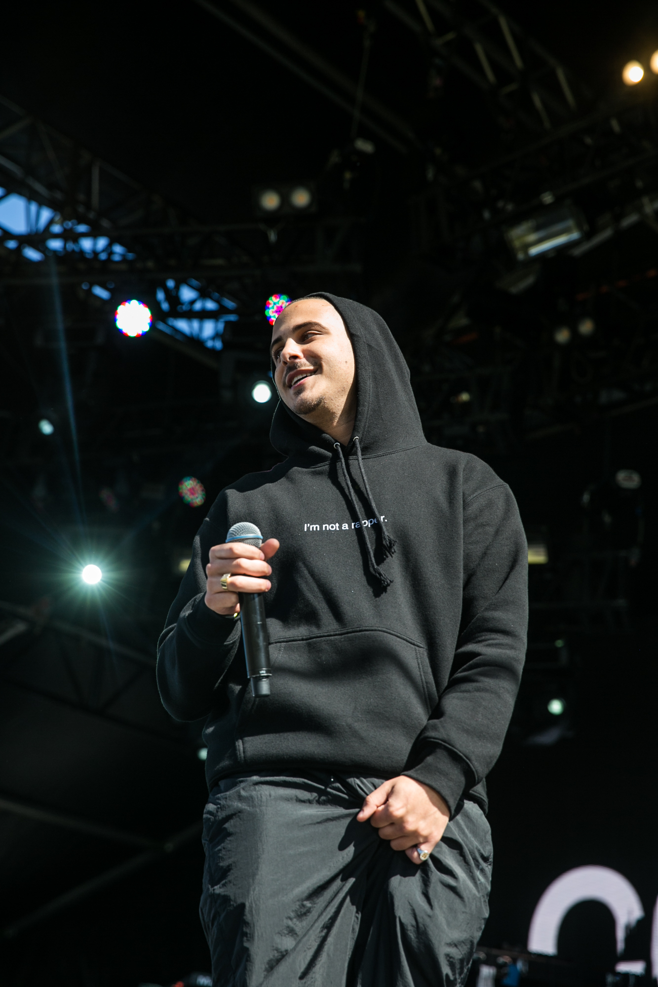 Listen Out Sydney 2018 | SAVETONIGHT