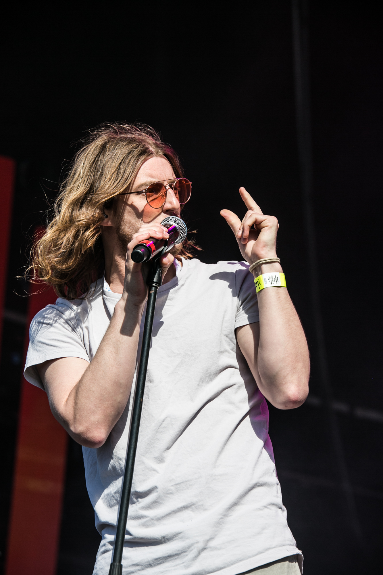 Listen Out Sydney 2018 | SAVETONIGHT