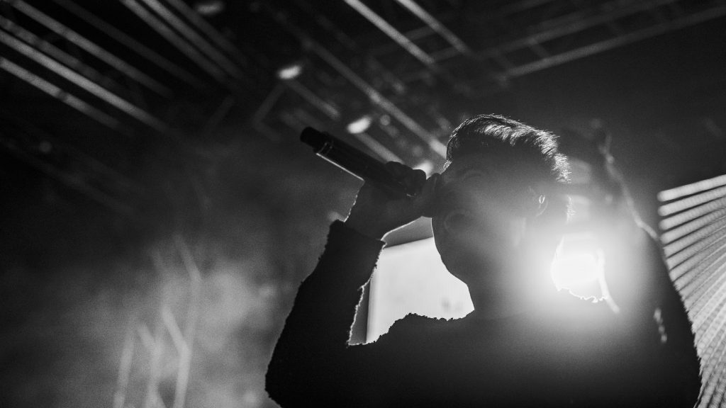 Panic! At The Disco (10 of 20)