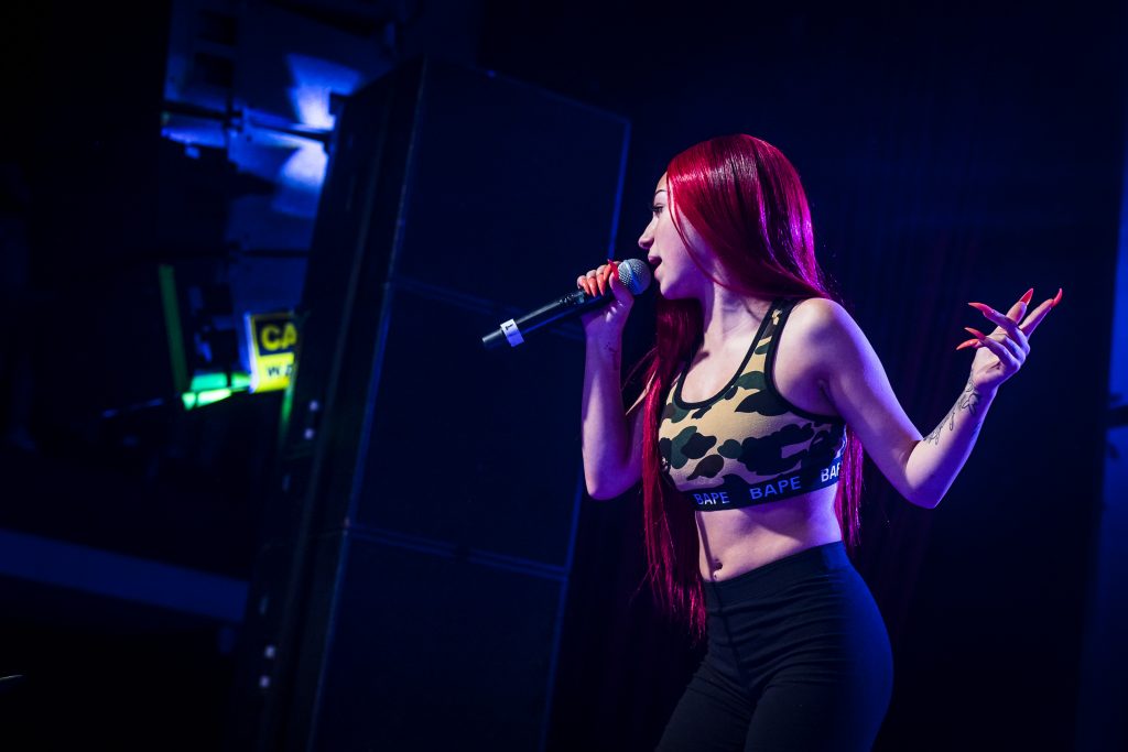 Bhad Bhabie (11 of 13)