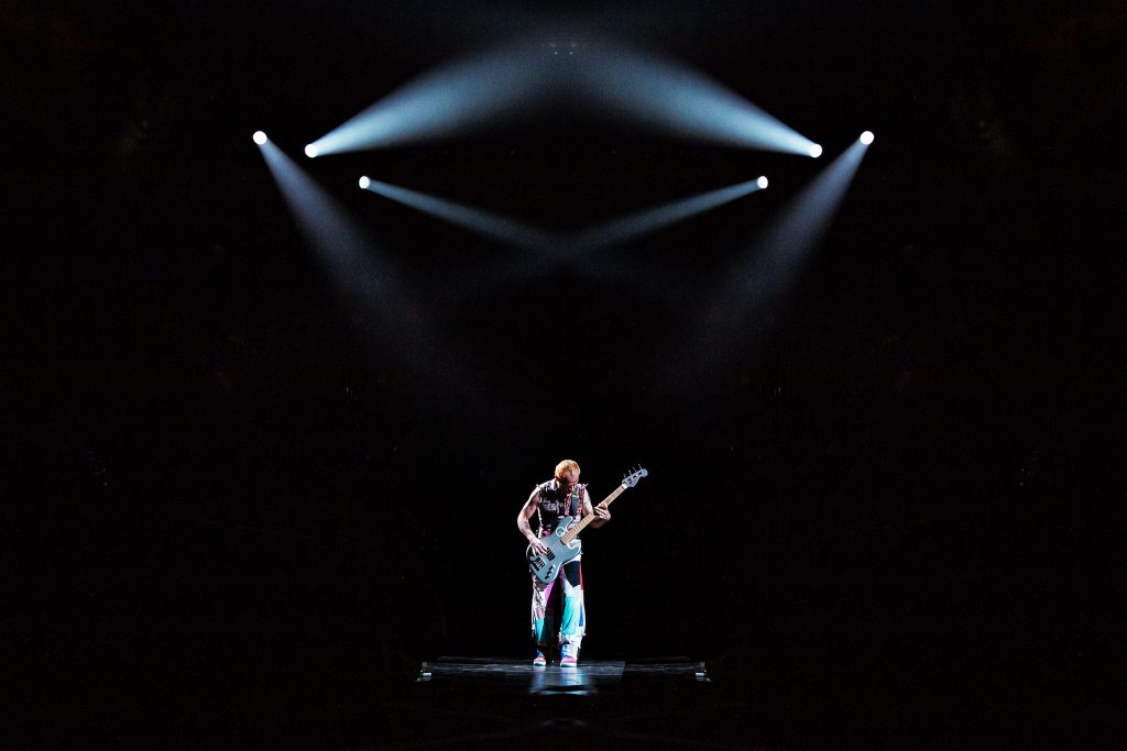 RHCP - Mitch Lowe Photo-23