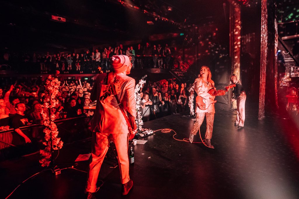 190531 - Jack River The Tivoli - Mitch Lowe Photo-5747