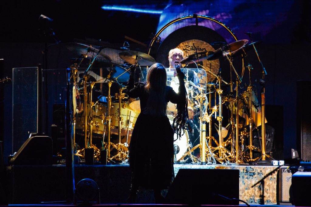 190820 Fleetwood Mac - Mitch Lowe Photo-11