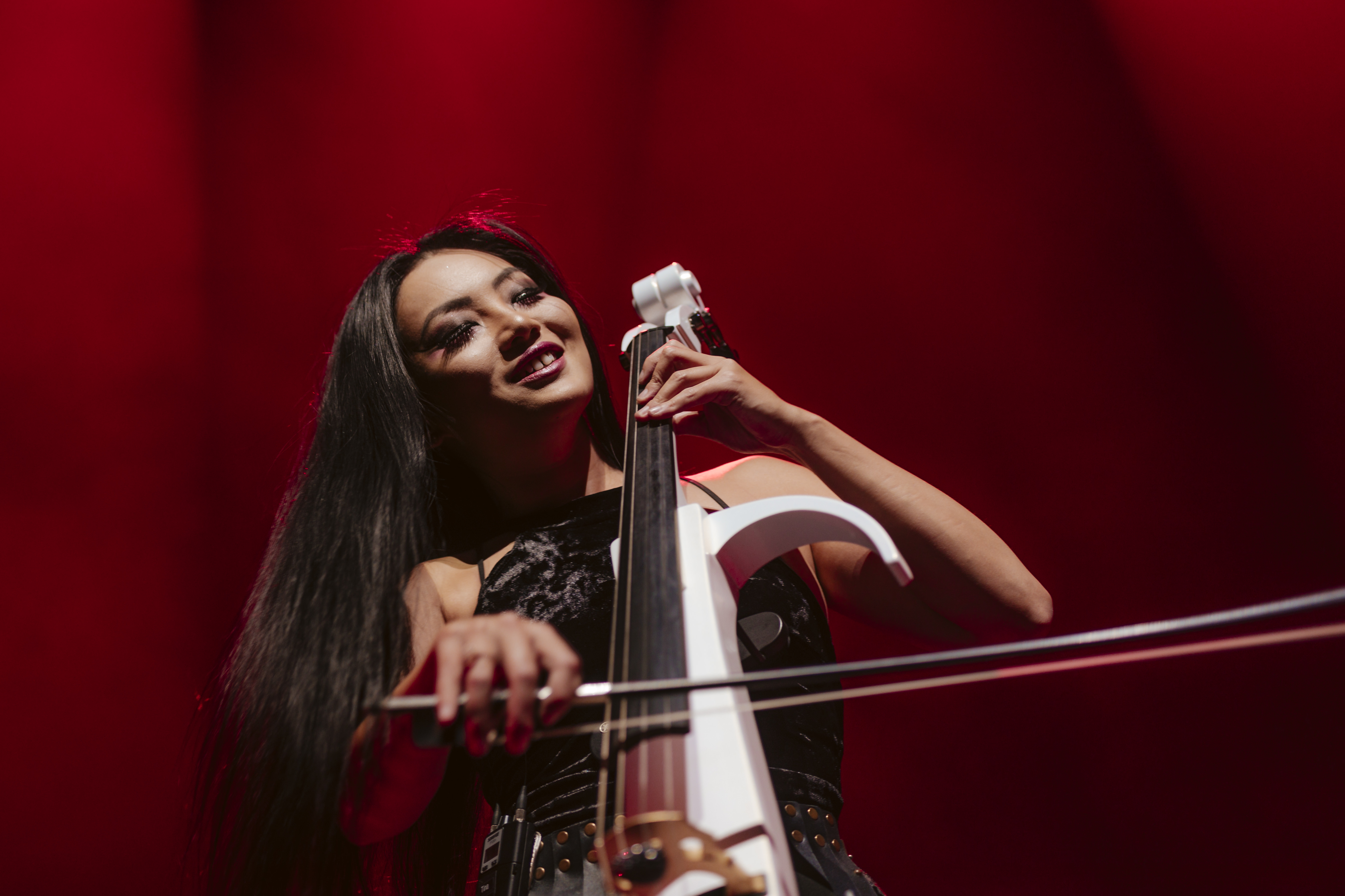 Hans Zimmer Brisbane Entertainment Centre SAVETONIGHT