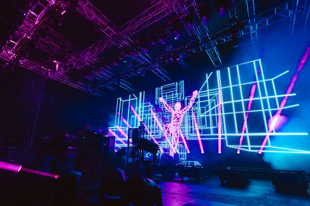 The Chemical Brothers (3 of 7)