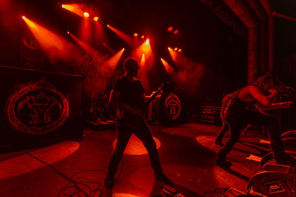 Cattle Decapitation (23 of 24)