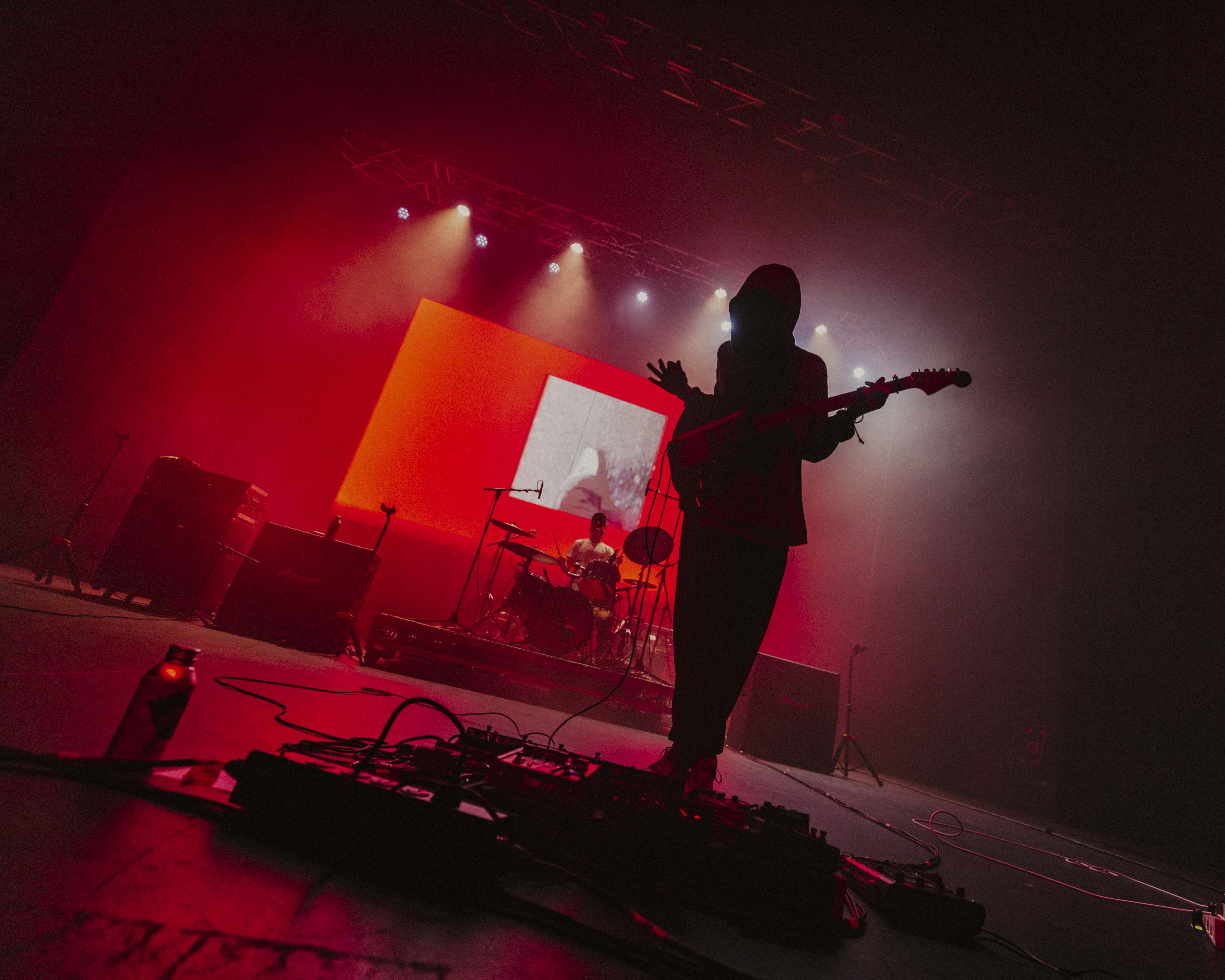 DIIV - Princess Theatre