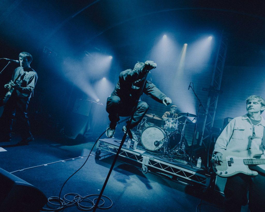 Militarie Gun (15 of 18)