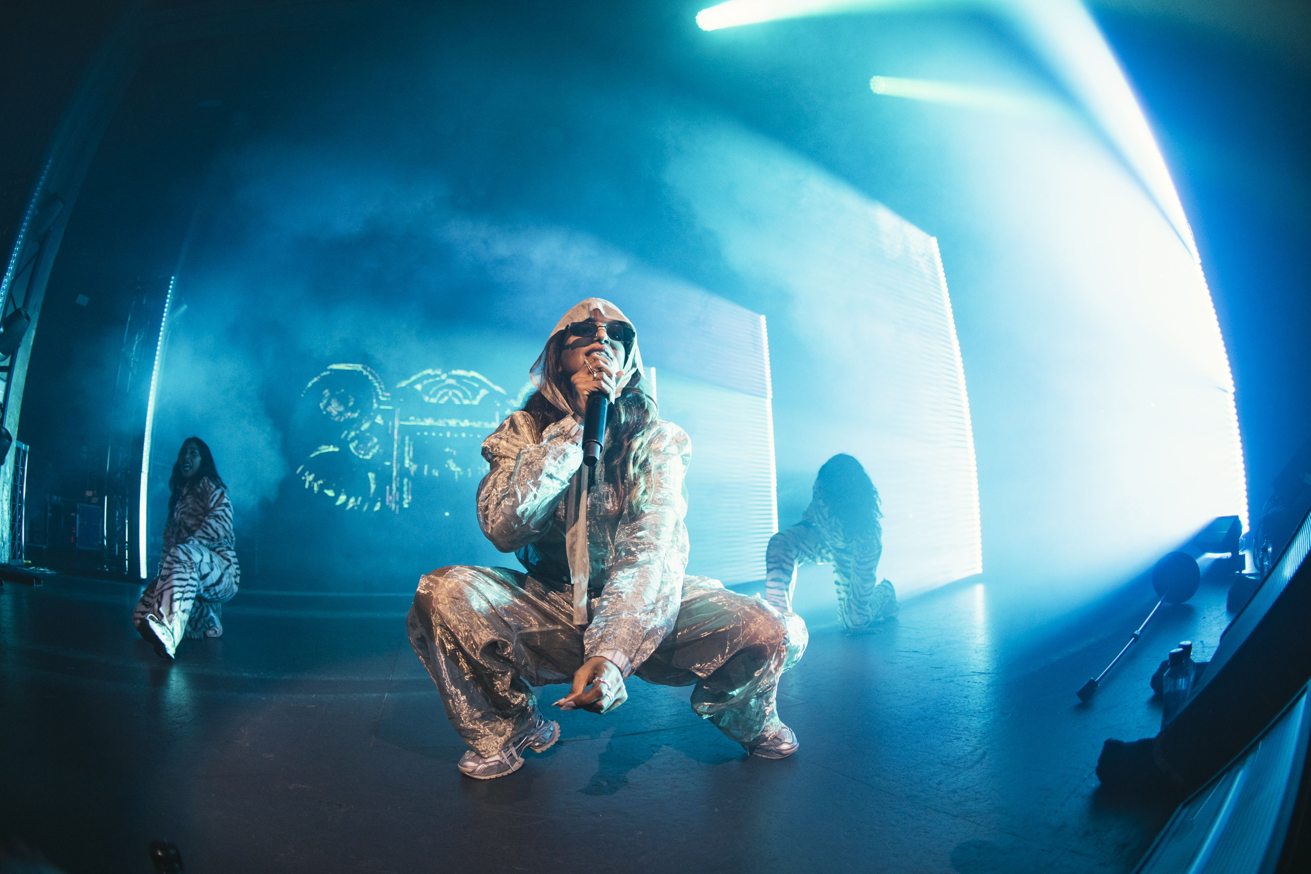 M.I.A - Enmore Theatre