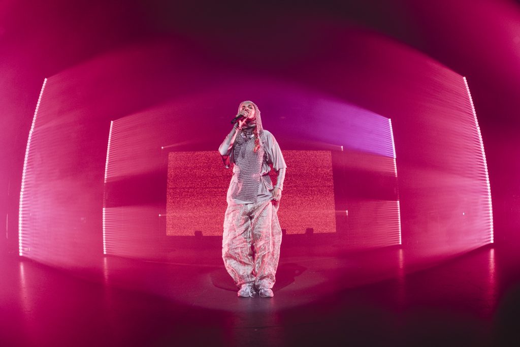 M.I.A. (Enmore Theatre)-32