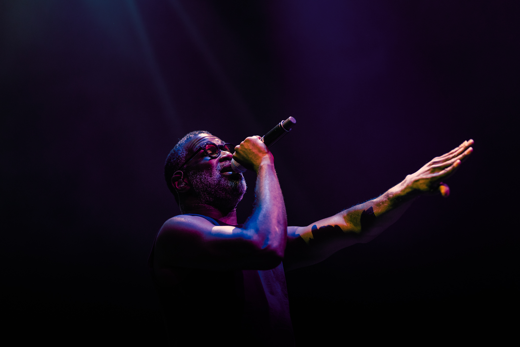 TV On The Radio - Forum