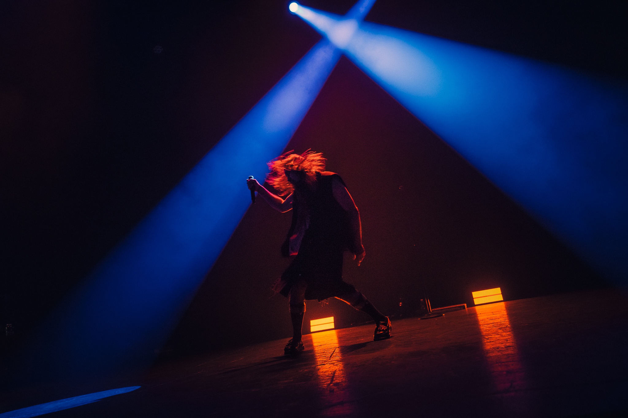 Molchat Doma - Forum