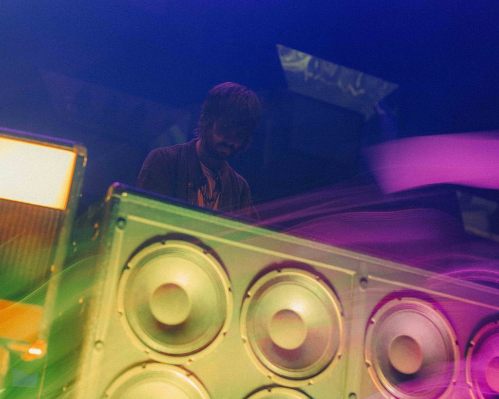 Tame Impala (DJ Set) (4 of 9)