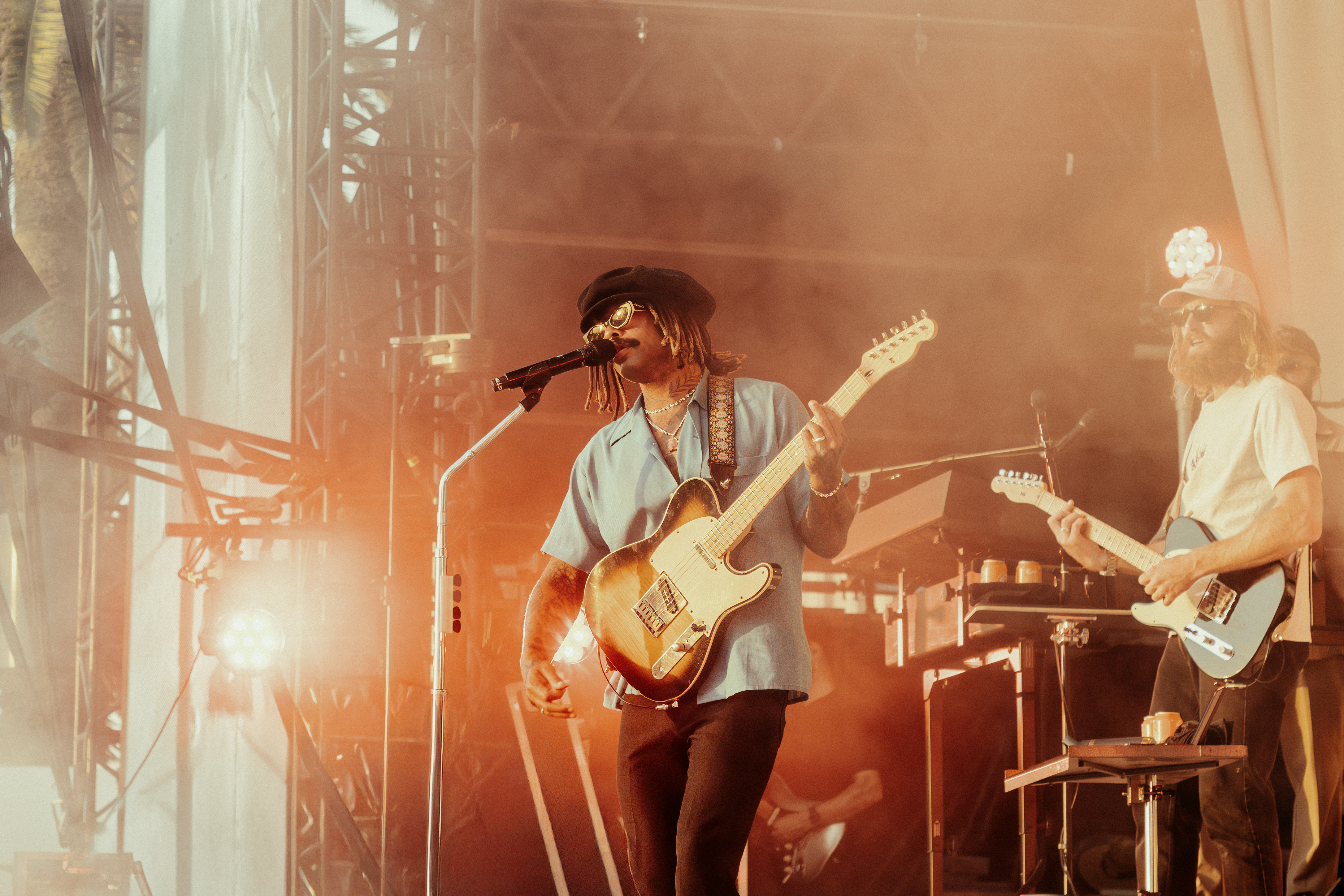 Ocean Alley & Nothing But Thieves - Riviera St Kilda