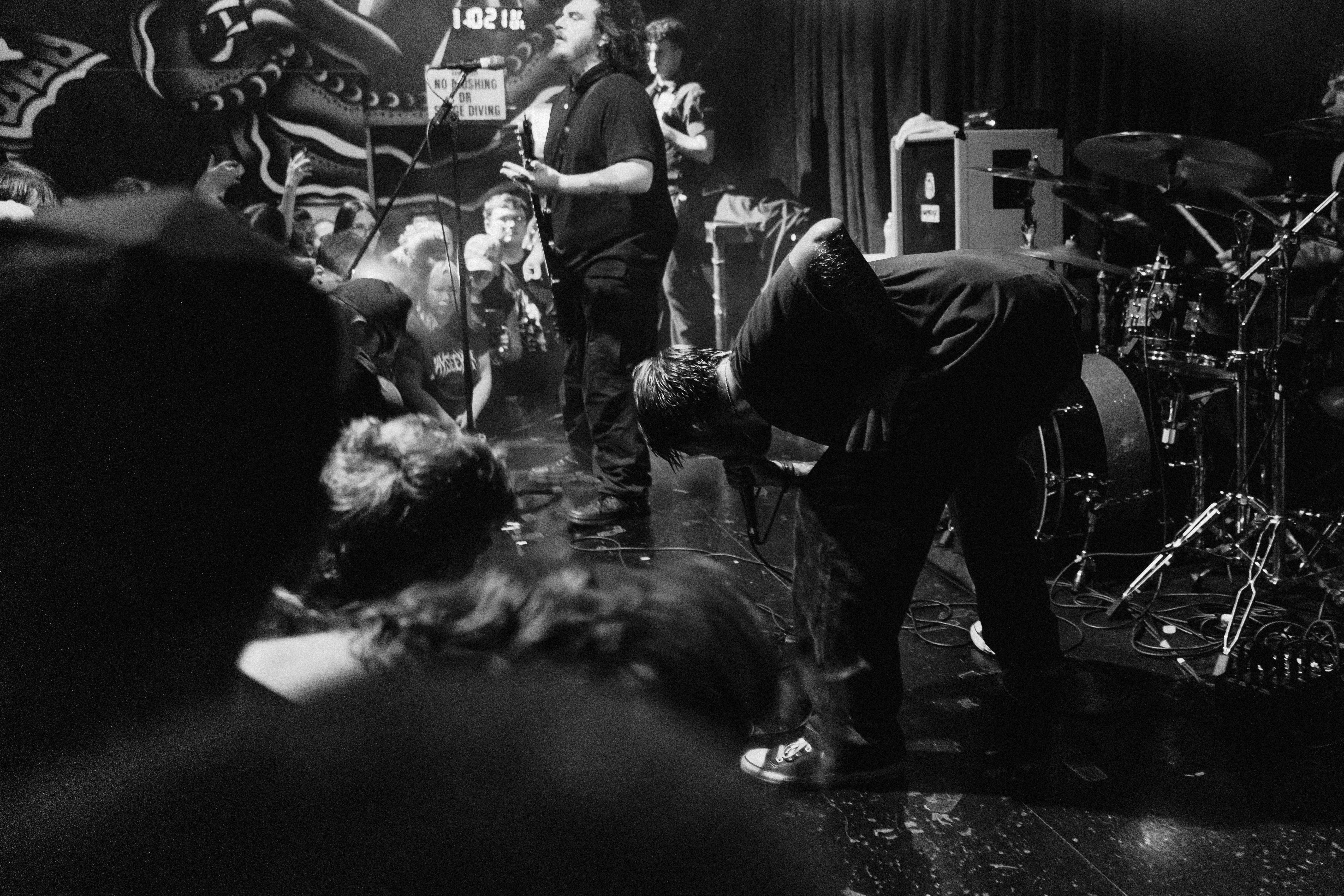 Boundaries - The Brightside