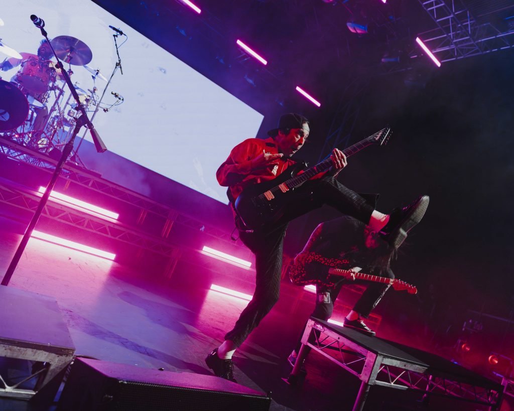 Pierce The Veil (35 of 46)