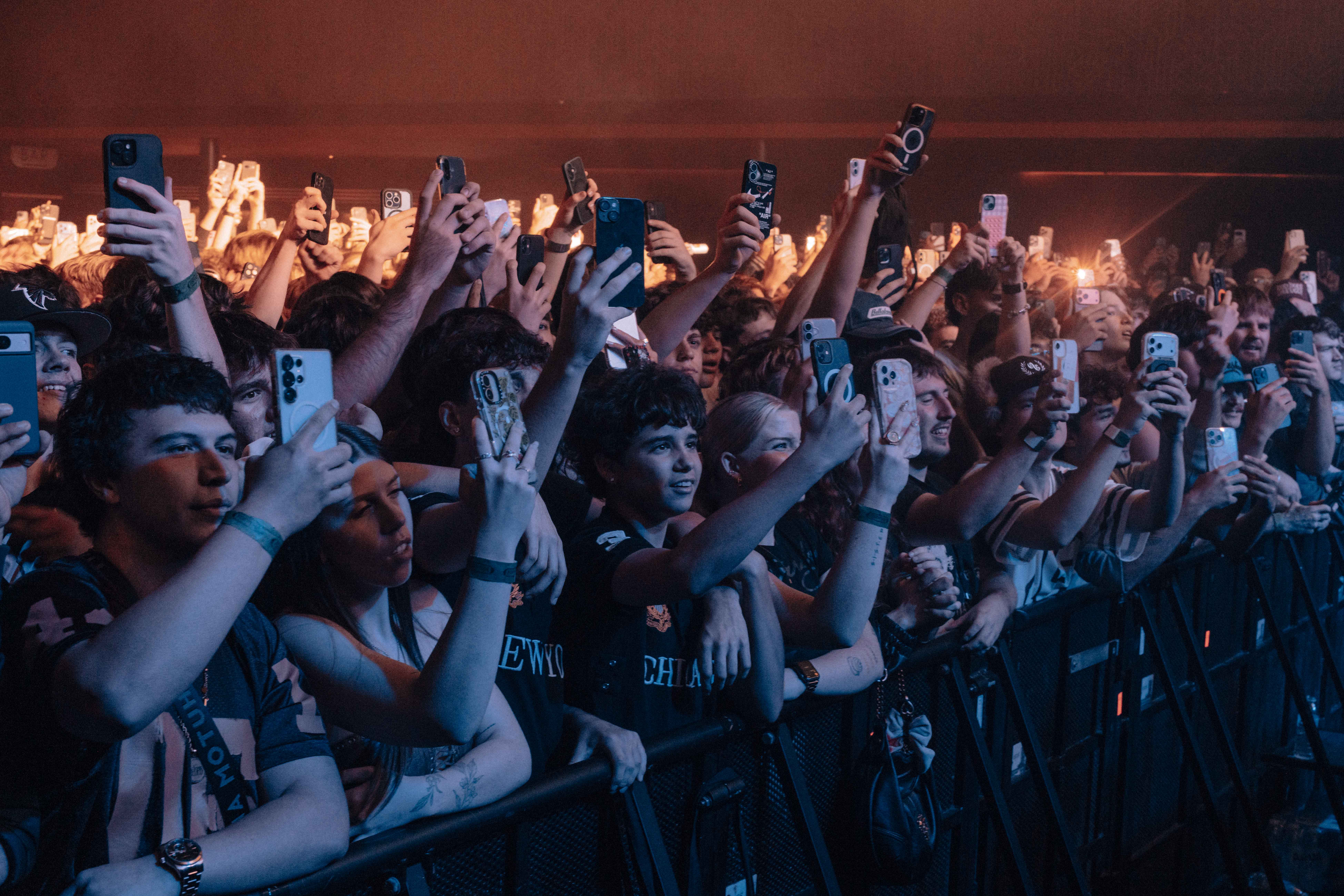 JID - Fortitude Music Hall