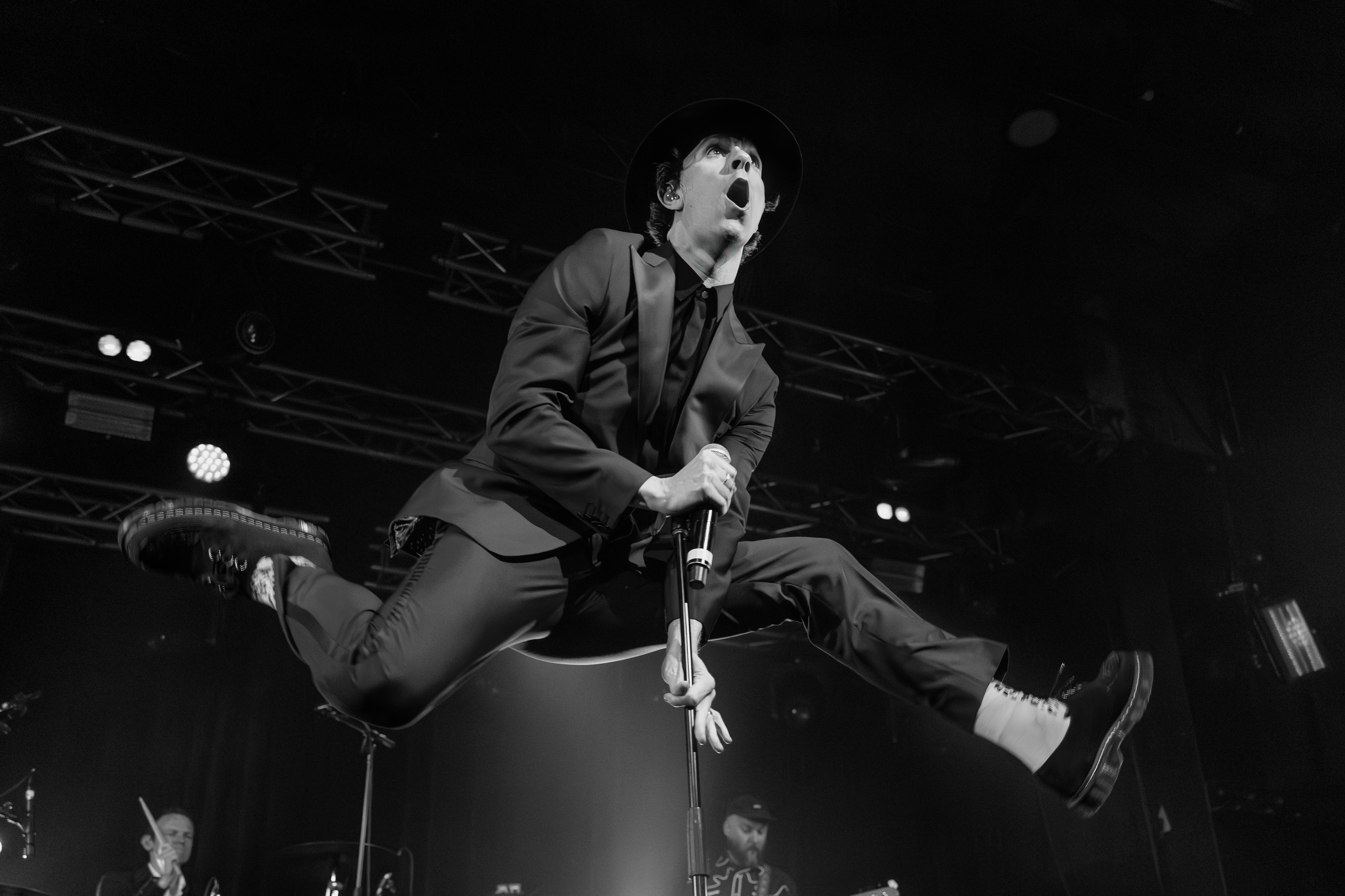 Maximo Park - 170 Russell
