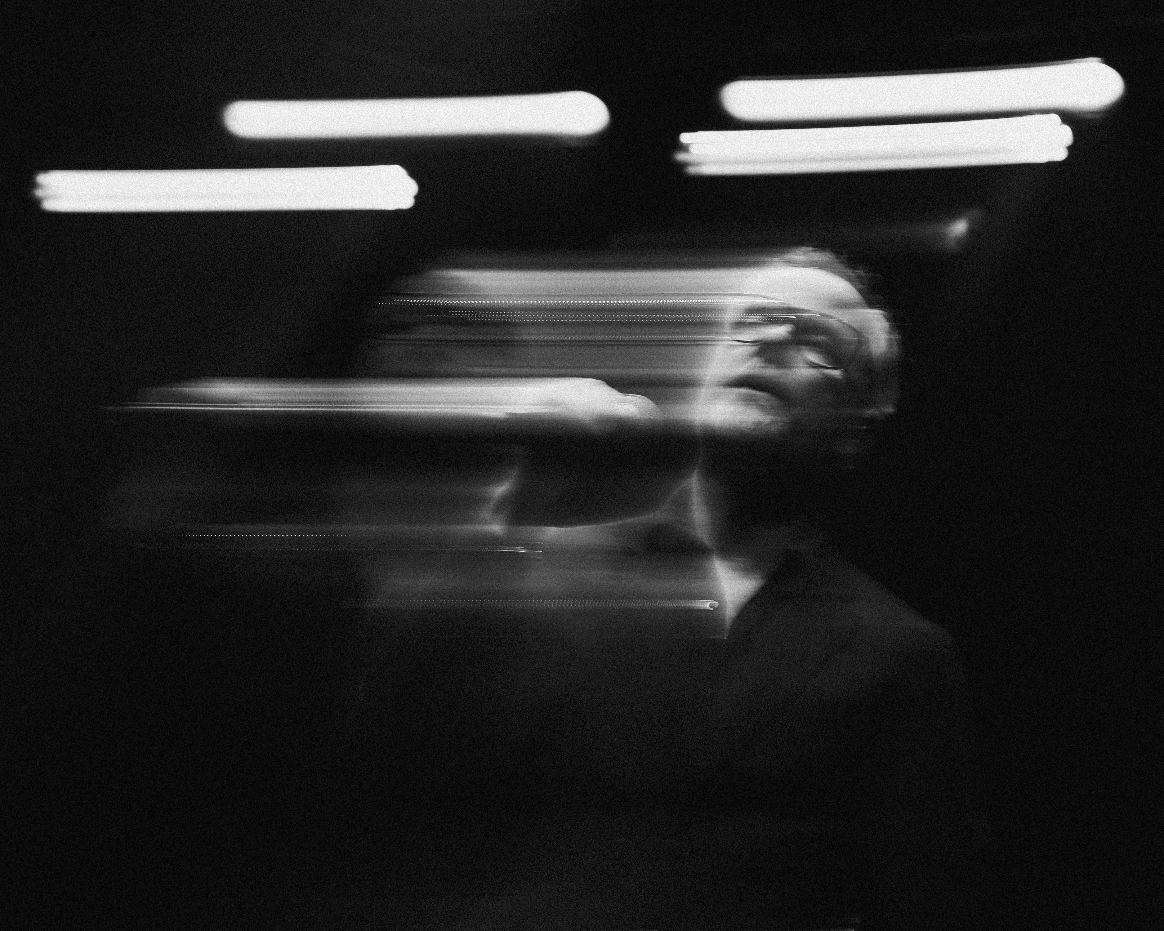Matt Berninger - Princess Theatre
