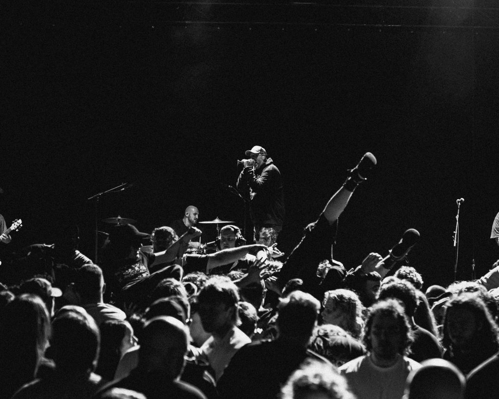 The Acacia Strain (17 of 17)