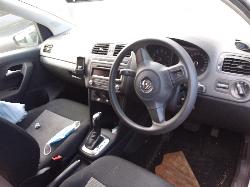 View Auto part Radiator Volkswagen Polo 2012