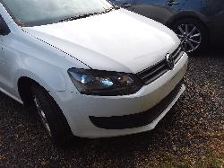 View Auto part Radiator Volkswagen Polo 2012