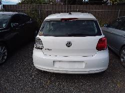 View Auto part Radiator Volkswagen Polo 2012