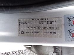 View Auto part Radiator Volkswagen Polo 2012