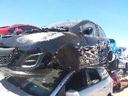 View Auto part Rear Bumper Mazda 2 2012