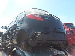 View Auto part Rear Bumper Mazda 2 2012