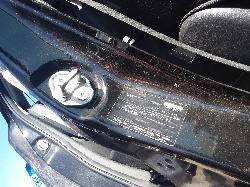 View Auto part Rear Bumper Mazda 2 2012