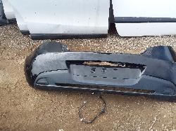 View Auto part Rear Bumper Mazda 2 2012