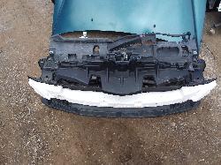 View Auto part Rear Bumper Mazda 2 2012