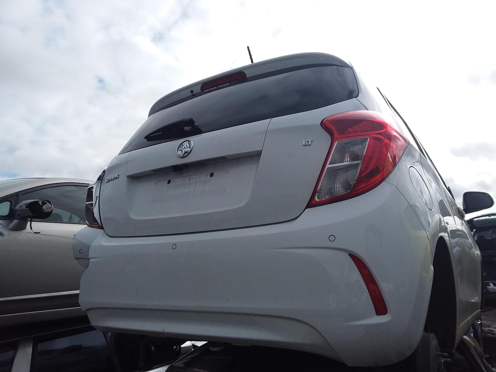 View Auto part Shock Absorber Holden Spark 2016