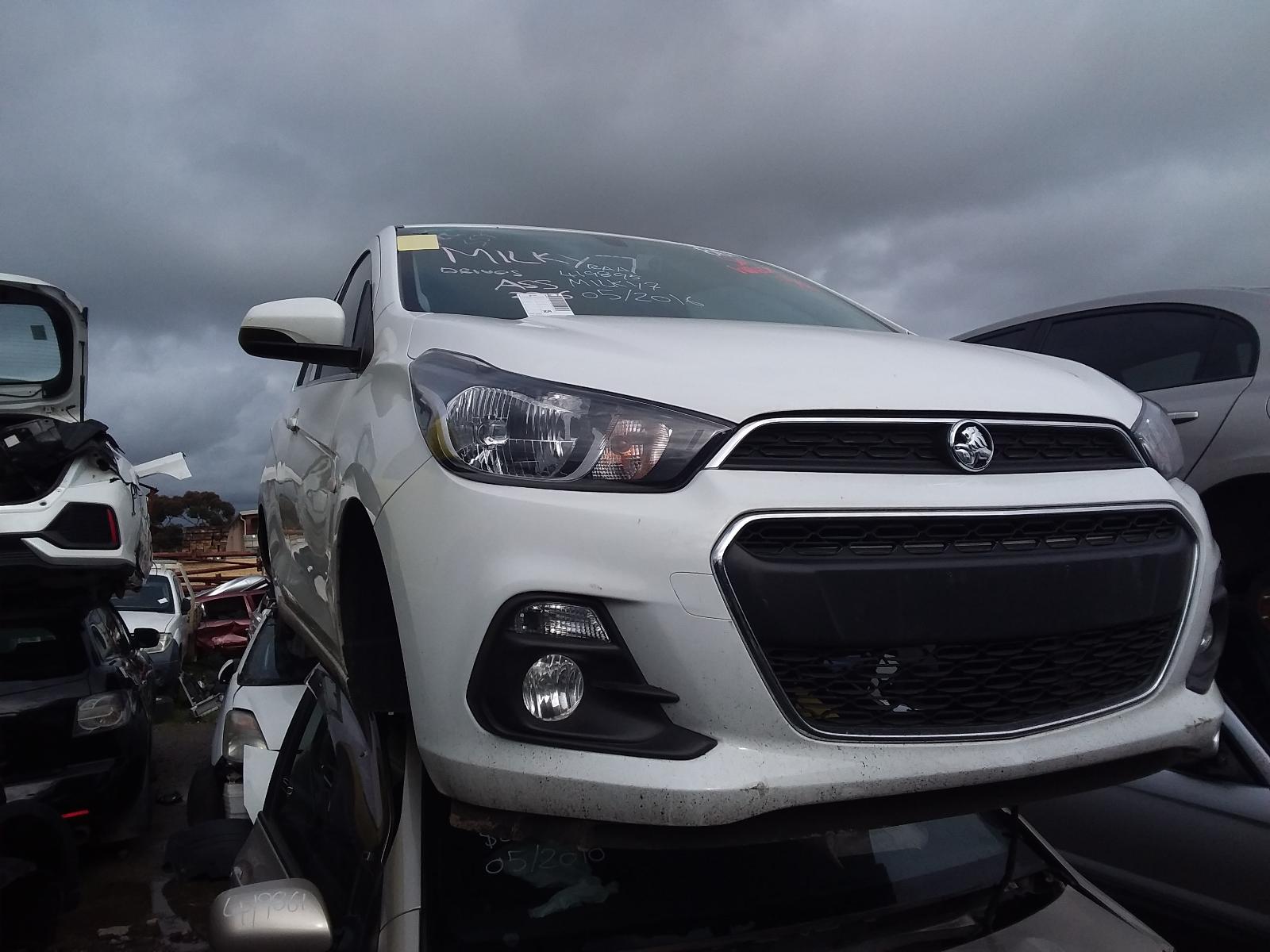 View Auto part Shock Absorber Holden Spark 2016