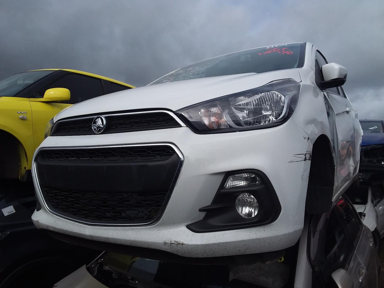 View Auto part Shock Absorber Holden Spark 2016
